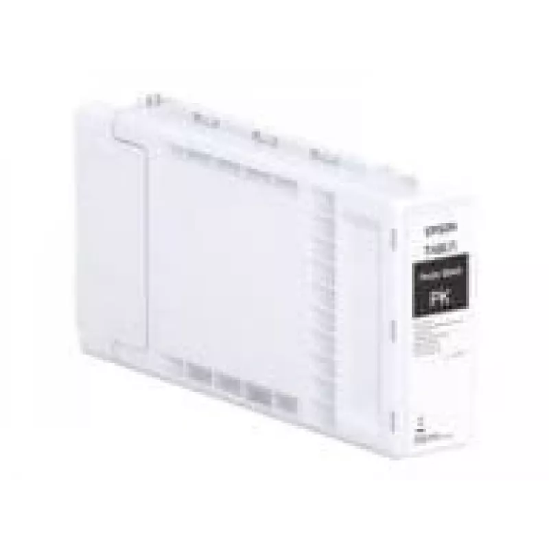 Epson UltraChrome PRO6 ink cartridge 1 pc(s) Photo black