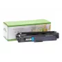 Toner cartridge Static Control for Brother TN-221C/TN-241C, cyan, compatible replacement