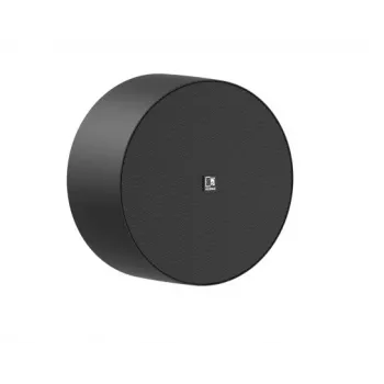 Wall-mounted speaker NELO706/B, 20W