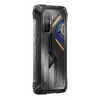 Mobile Phone Rock 3/8/256GB Black Blackview