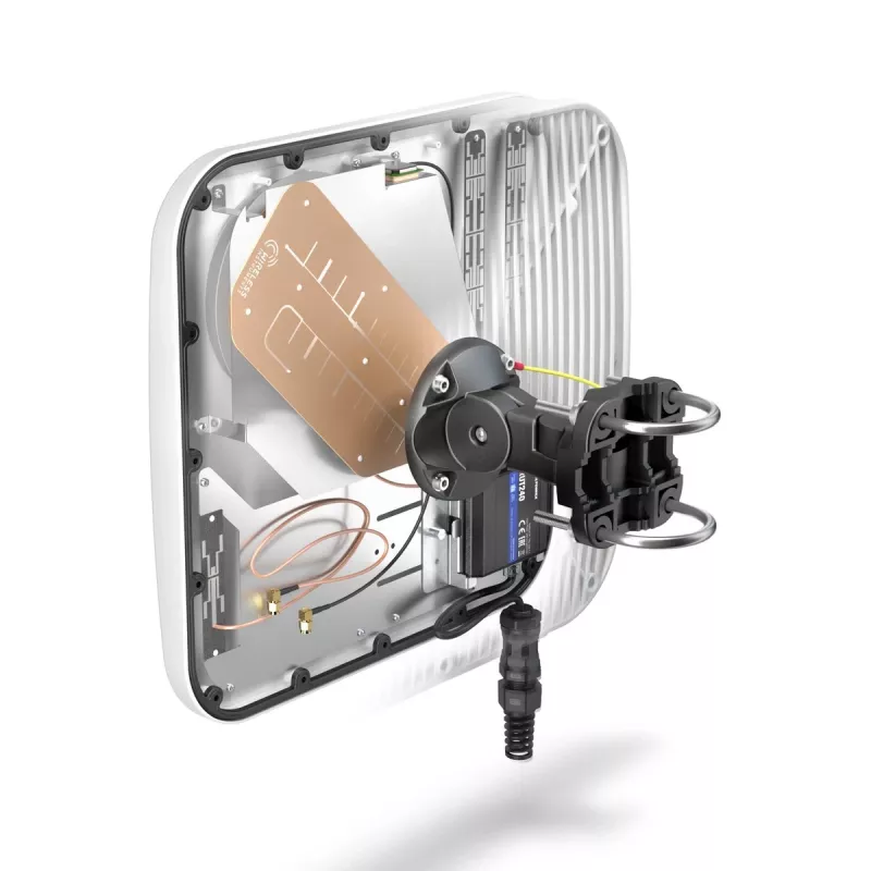 Directional antenna QuWireless QuMax XR All In