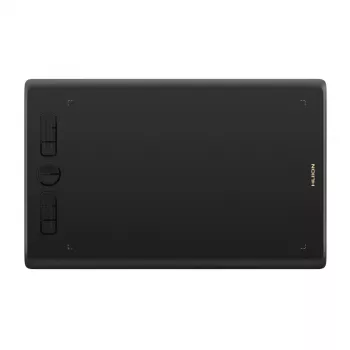 Graphics tablet HUION H610X — working area 254 x 158.8 mm, 5080 lpi, 8192 pressure levels, USB‑C