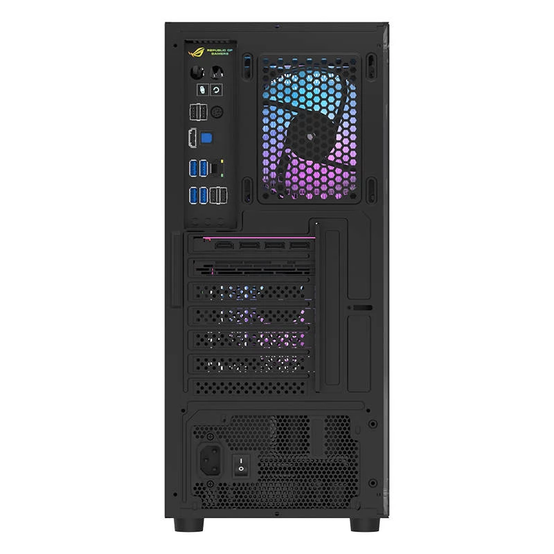 Computer case Darkflash A290 ATX Black