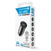 Car charger everActive CC-15Q QC3.0 18W 1×USB