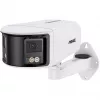 Security camera Annke I91DW — outdoor/indoor Wi‑Fi dome camera, 2MP, night vision, motion detection