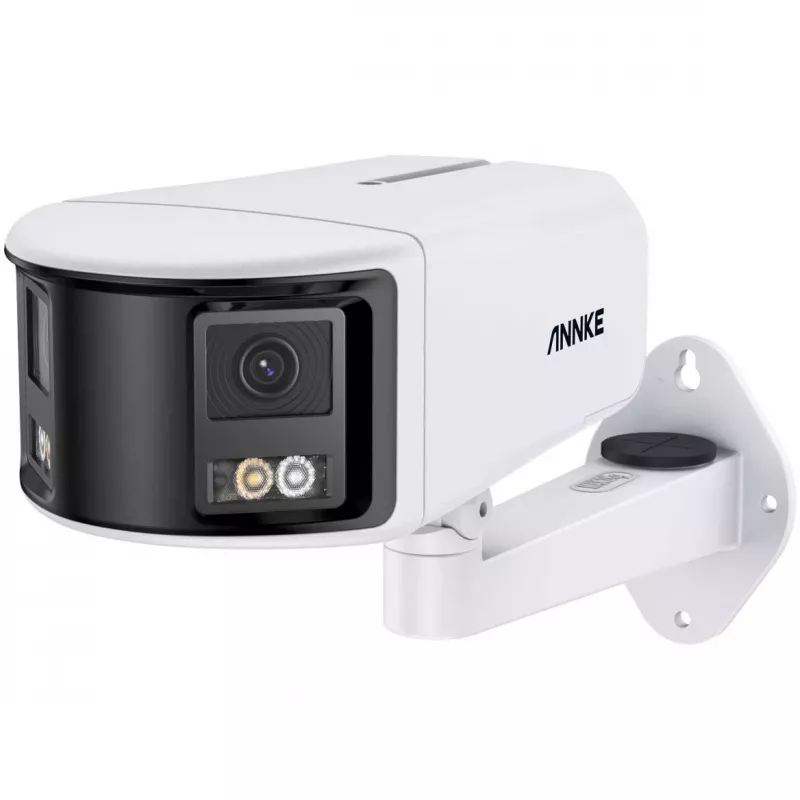 Security camera Annke I91DW — outdoor/indoor Wi‑Fi dome camera, 2MP, night vision, motion detection