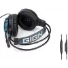 Headset Subsonic Tactics GIGN SA5580-G