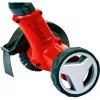 Power X-Change Battery-joint cleaner GC-CC 18Li Kit, 18Volt (Red/black, Lithium-Ion-Battery 2,0Ah)
