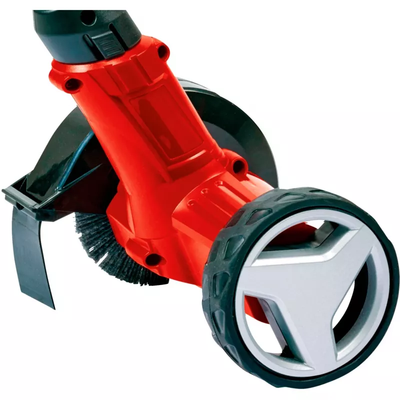 Power X-Change Battery-joint cleaner GC-CC 18Li Kit, 18Volt (Red/black, Lithium-Ion-Battery 2,0Ah)