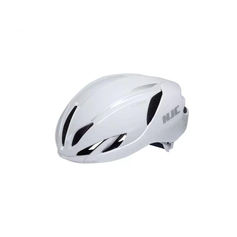 Cycling helmet HJC FURION 3.0 White Hologram, size L