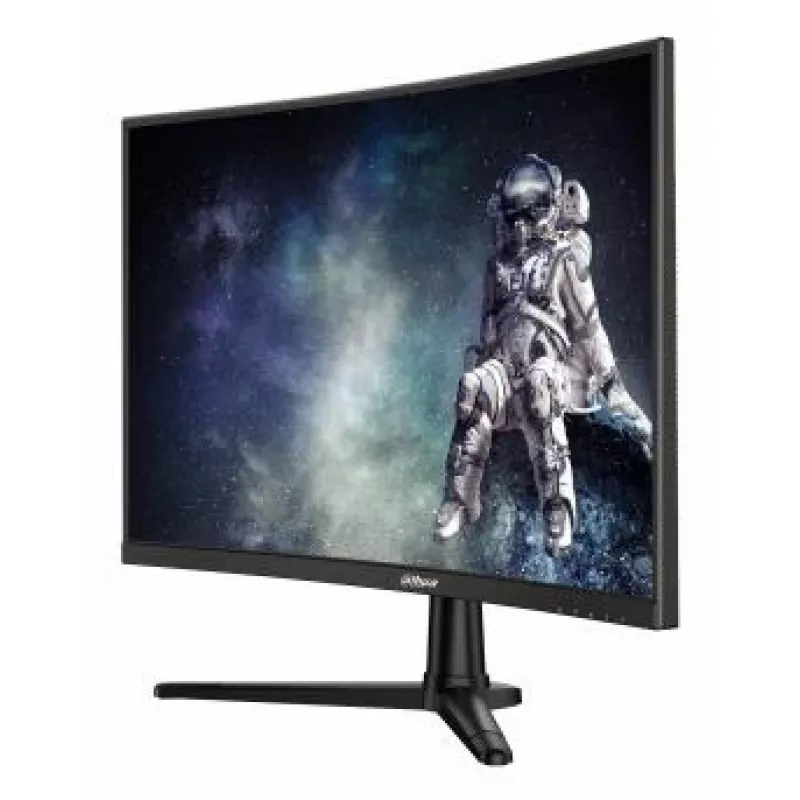 Dahua Technology LM27-E240C computer monitor 68.6 cm (27 inch) 1920 x 1080 pixels Full HD LED Black