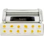 Spaghetti attachment Marcato AC-150-SPA 2mm Chrome Aluminium Steel