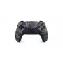 Gamepad Sony DualSense Camouflage Grey — Wireless/Bluetooth & USB Type-C, PS5, Built-in Li‑Ion Battery