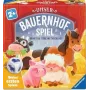 My First Games - Unser Farm Game, Board Game