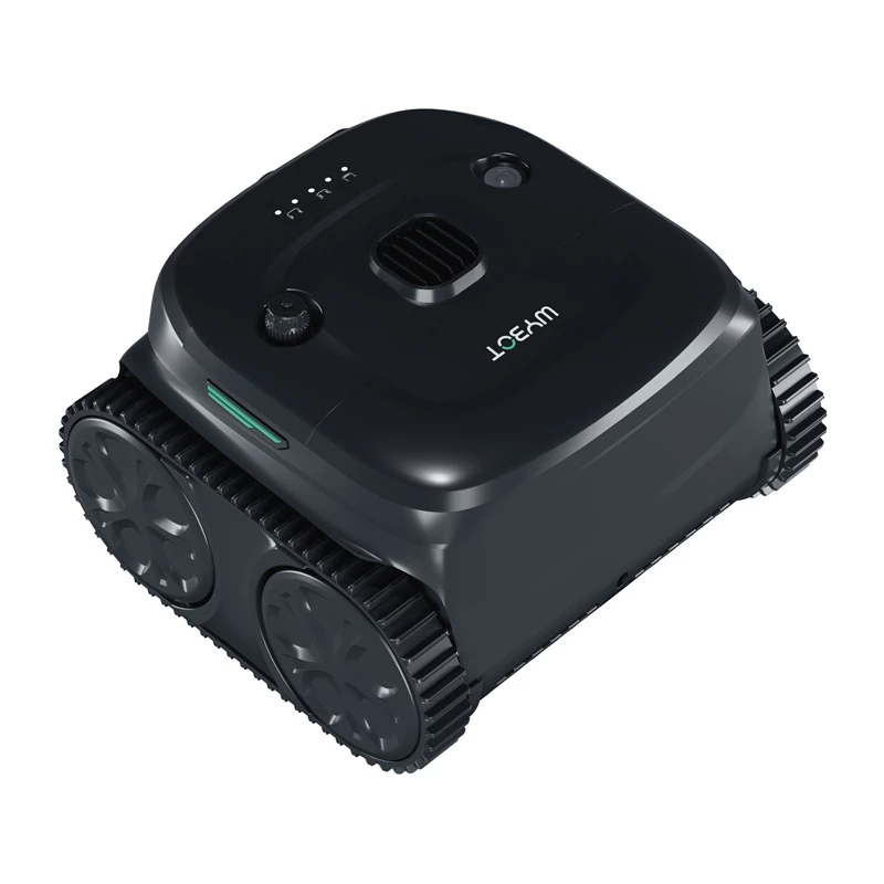 Pool cleaning robot Wybot C2PRO wireless