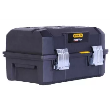 Stanley FMST1-71219 small parts/tool box Black