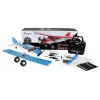 Amewi Maule M7 Radio-Controlled (RC) model Airplane Electric engine