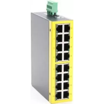 Unmanaged Switch KTI Networks KFS-1640-L