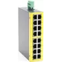 Unmanaged Switch KTI Networks KFS-1640-L