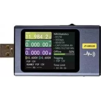 Joy-it JT-UM120 USB Multimeter (JT-UM120)