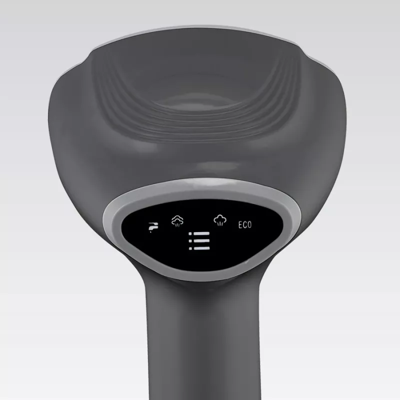 Clothes Steamer Maestro MR-358 1600W, handheld garment steamer for vertical steaming