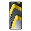 POCO M8 5G 17.2 cm (6.77) Hybrid Dual SIM USB Type-C 8 GB 512 GB 5520 mAh silver