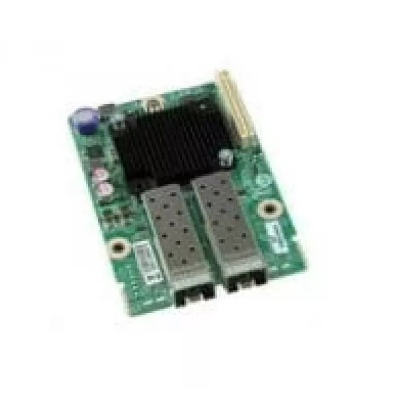 Network Card Intel AXX10GBTWLIOM3 Internal Ethernet