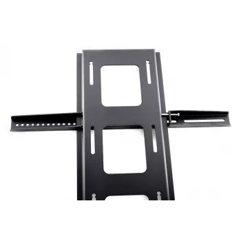 Edbak XWB1 TV mount/stand 3.3 m (130) Black