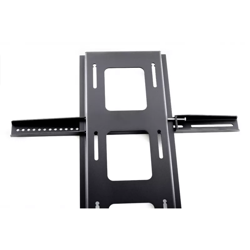 Edbak XWB1 TV mount/stand 3.3 m (130) Black