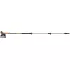 Trekking Pole LEKI LT65326011 Telescopic Unisex 90-130 cm 230 g