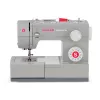 Singer | Sewing machine | 4423 | Number of stitches 23 | Number of buttonholes 1 | Grey