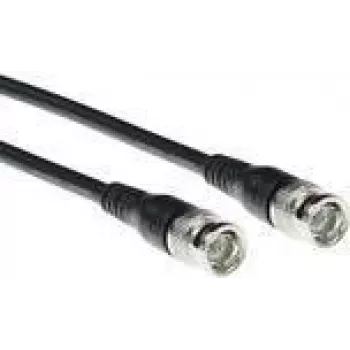 Coaxial Patch Cable ACT Q71700 RG-59 75 Ohm, 7 m length