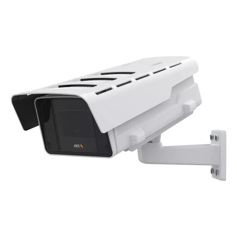 IP security camera Axis 02064-001 Bullet 1920 x 1080