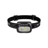 Headlamp Nitecore NU30 — compact wearable LED headlamp, up to 500 lumens, multiple output levels, red-light mode