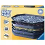 Storage Puzzle Accessories Ravensburger Sort & Go Ultimate 12.001.676 — organizers and sorting trays for puzzles