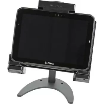 Zebra CRD-ET8X-OFFDK1-01 mobile device dock station Tablet Black