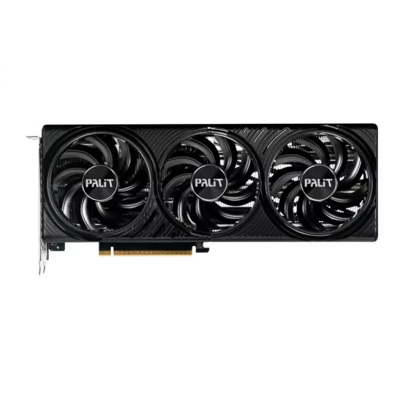 Graphics Card Palit GeForce RTX 5060 Ti 16 GB GDDR7