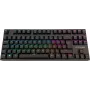 Lc-power LC-KEY-MECH-2-RGB-C-W Red
