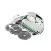 iRobot Roomba Plus 505 Combo Robot + AutoWash Dock White
