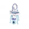 Smoby Frozen 2 In 1 Hairdresser Blue Purple 3 to 6 Years
