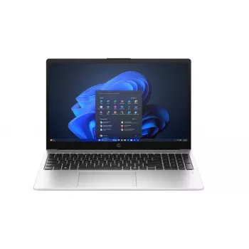 HP 250R G10 Notebook 39,6 cm (15,6) Full HD Intel Core 7 150U 16GB RAM 512GB SSD Win11 DE