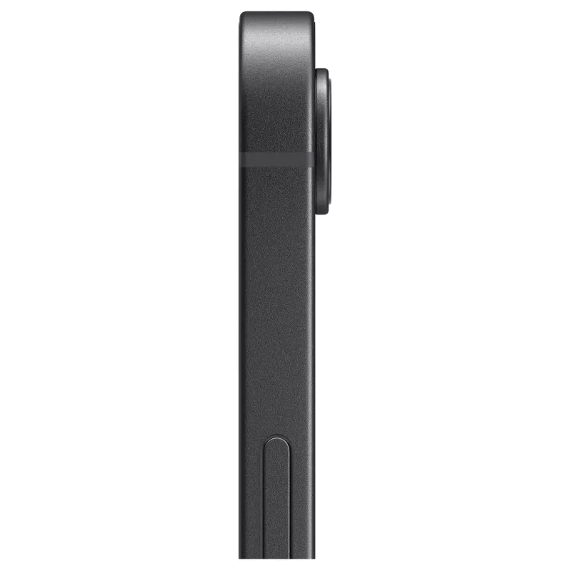 Apple iPhone 16e Black - Smartphone - 128 GB
