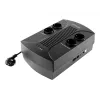 EnerGenie EG-UPS-001 uninterruptible power supply (UPS) Line-Interactive 0.65 kVA 390 W 4 AC outlet(s)