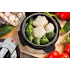 ELDOM SW500 PERFECT COOK 5 L Stainless Steel 900 W