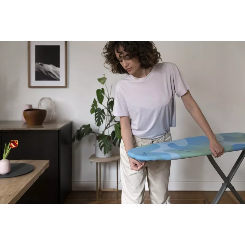 Vileda Premium 2-in-1 Ironing Board Cover