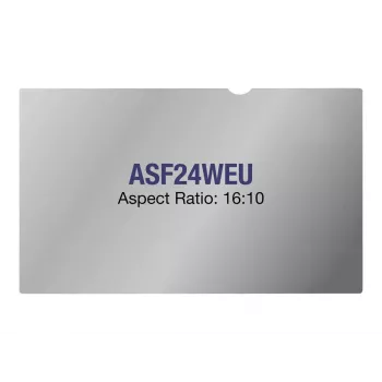 Targus ASF24WEU display privacy filter 61 cm (24 inch)
