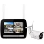 Surveillance camera set Stabo V 51136 — 1 camera, 2304×1296 px, 2.4 GHz wireless