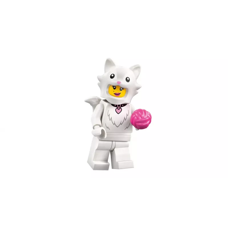 LEGO MINIFIGURES 71051 Series 28 - Animals