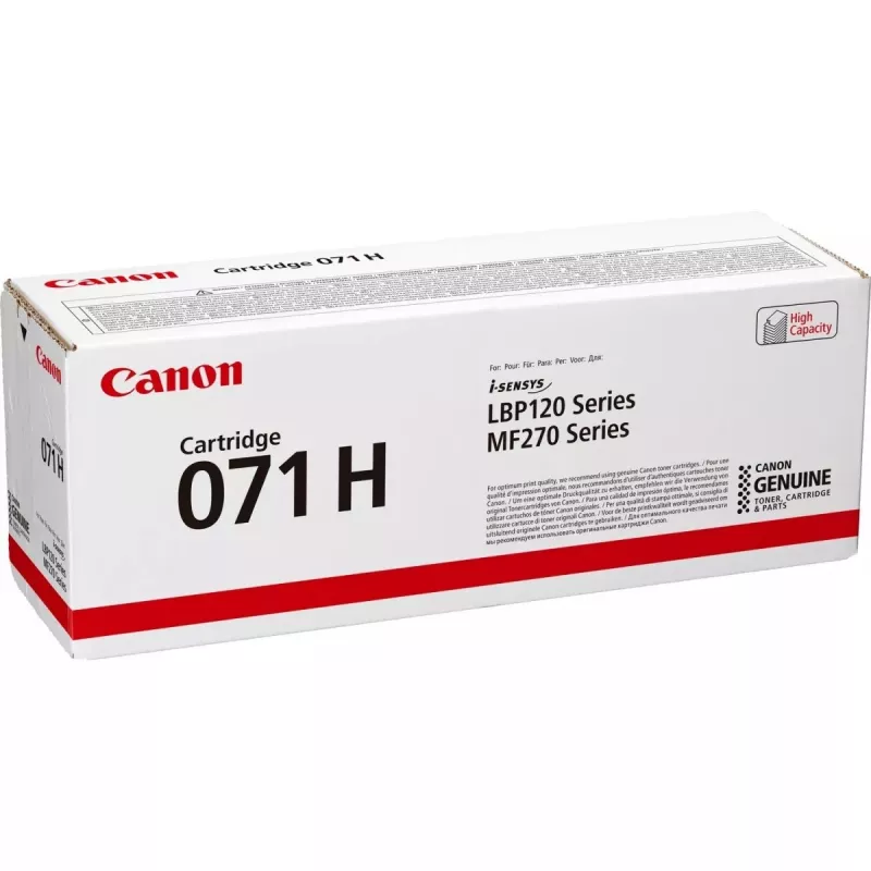 Canon 5646C002 toner cartridge 1 pc(s) Original Black