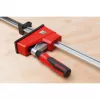 Body Clamp REVO KRE150-2K (Red/black, 1.500 / 95)